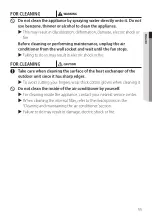 Preview for 11 page of Samsung AM FNTD Series User Manual