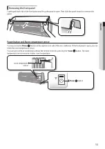 Preview for 13 page of Samsung AM FNTD Series User Manual