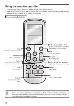 Preview for 14 page of Samsung AM FNTD Series User Manual