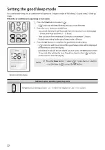 Preview for 22 page of Samsung AM FNTD Series User Manual