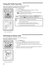 Preview for 24 page of Samsung AM FNTD Series User Manual