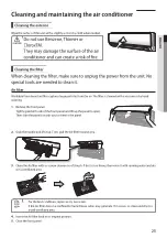 Preview for 25 page of Samsung AM FNTD Series User Manual