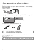 Preview for 26 page of Samsung AM FNTD Series User Manual