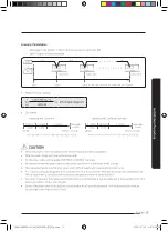 Предварительный просмотр 13 страницы Samsung AM TNVD Series Installation Manual