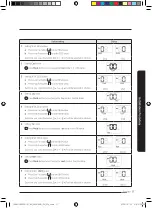 Предварительный просмотр 17 страницы Samsung AM TNVD Series Installation Manual