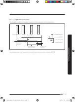 Предварительный просмотр 29 страницы Samsung AM TNVD Series Installation Manual