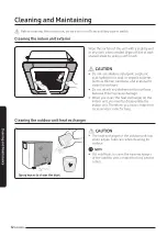 Preview for 12 page of Samsung AM012NNNDCH/AA User Manual