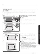 Preview for 13 page of Samsung AM012NNNDCH/AA User Manual