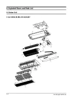 Preview for 19 page of Samsung AM14A1E07 Service Manual