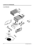 Preview for 23 page of Samsung AM14A1E07 Service Manual