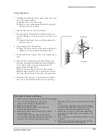 Preview for 64 page of Samsung AM14A1E07 Service Manual