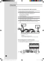 Preview for 18 page of Samsung AM280FNHDEH Installation Manual