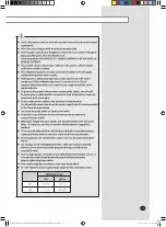 Preview for 21 page of Samsung AM280FNHDEH Installation Manual