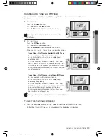 Предварительный просмотр 22 страницы Samsung AQ09U Series User Manual