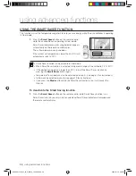 Предварительный просмотр 25 страницы Samsung AQ09U Series User Manual