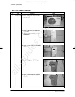 Preview for 21 page of Samsung AQ12PGGE Service Manual