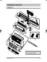 Preview for 24 page of Samsung AQ12PGGE Service Manual