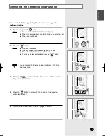 Предварительный просмотр 15 страницы Samsung AQB09JJWC User Manual