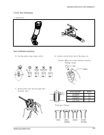 Preview for 14 page of Samsung AQV12F2VE Service Manual