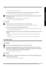 Preview for 5 page of Samsung AR NV3X Series User Manual