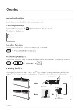 Предварительный просмотр 6 страницы Samsung AR TVFY Series Quick Manual