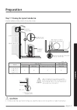 Preview for 7 page of Samsung AR TXHZ Series Installation Manual