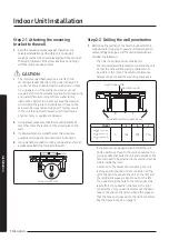 Preview for 14 page of Samsung AR TXHZ Series Installation Manual