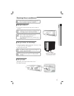 Preview for 17 page of Samsung AS09E Series User & Installation Manual