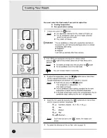 Preview for 10 page of Samsung AS09WHWE/XCH Owner'S Instructions Manual