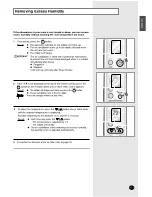 Preview for 11 page of Samsung AS09WHWE/XCH Owner'S Instructions Manual