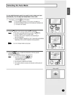 Preview for 9 page of Samsung AS12HM2X1/ABS User Manual