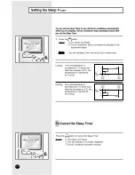 Preview for 22 page of Samsung AS12HM2X1/ABS User Manual