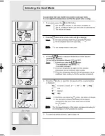 Preview for 10 page of Samsung AS18BP Series AS24BP Series Owner'S Instructions Manual