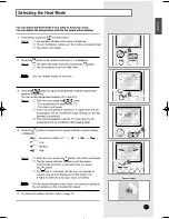 Preview for 11 page of Samsung AS18BP Series AS24BP Series Owner'S Instructions Manual