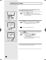 Preview for 12 page of Samsung AS18BP Series AS24BP Series Owner'S Instructions Manual