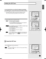 Preview for 21 page of Samsung AS18BP Series AS24BP Series Owner'S Instructions Manual