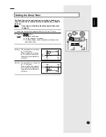 Предварительный просмотр 17 страницы Samsung ASHM070VE Owner'S Instructions Manual