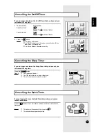 Предварительный просмотр 19 страницы Samsung ASHM070VE Owner'S Instructions Manual