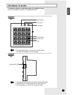 Preview for 9 page of Samsung AVMBH020EA4 Owner'S Instructions Manual