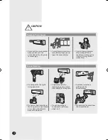 Preview for 6 page of Samsung AVXWH series User Manual