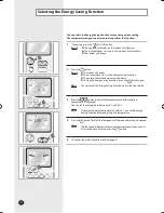 Preview for 18 page of Samsung AVXWH series User Manual