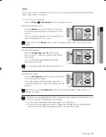 Preview for 15 page of Samsung AVXWNH022EE User Manual