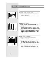 Preview for 14 page of Samsung AW0500 Manual De Instrucciones