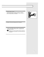 Preview for 15 page of Samsung AW0500 Manual De Instrucciones