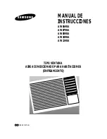 Preview for 1 page of Samsung AW0690A Manual De Instrucciones