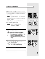 Preview for 9 page of Samsung AW0690A Manual De Instrucciones