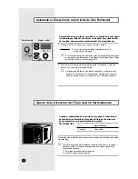 Preview for 10 page of Samsung AW0690A Manual De Instrucciones