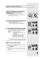 Preview for 11 page of Samsung AW0690A Manual De Instrucciones