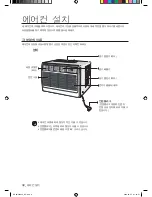 Предварительный просмотр 7 страницы Samsung AW06ECB7 User Manual