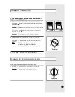 Preview for 7 page of Samsung AW0700 Manual De Instrucciones